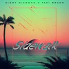 Taki Brano、Diggy Diamond - Sidewalk