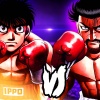 Srmecosst - Rap de Ippo Makunouchi vs Eiji Date