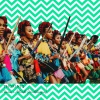 ThoriniQ - Nansi i'Ntombi (Umhlanga)