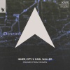 inner city、Carl Waller、kevin saunderson、Dantiez - Pennies From Heaven