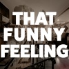 Todd Barriage - That Funny Feeling (Explicit)