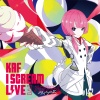 花譜 - アイラ at I SCREAM LIVE3 (Aira  at I SCREAM LIVE3)