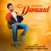 Alfaz Khan、Ivaan Sidhu、Koushik Mahata、Karan Sisa - Demand