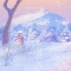 徐西 - 等着你说的雪