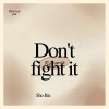 Sho Biz - Dont fight it (Explicit)