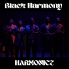 Black Harmony - Luku Fa Wi Knapu