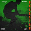 Lil $avage、wyddillan - ROCKSTAR (feat. Wyddillan)