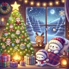 Smart Baby Lullabies、Sleeping Baby Music、Music for Sleeping Deeply - Oh Christmas Tree