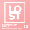 Elliot Moriarty - I See You