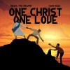 Israel the creator、Gaise baba - One Christ One Love