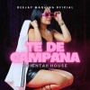 Deejay Maquina Oficial - TE DE CAMPANA (Oriental House)