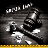 Hannah Eve - Broken Laws