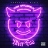 King Arrogance - Ruthless (Explicit)