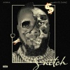 Whyte evanz、Airmaxdbadman - Snitch (feat. Whyte Evanz)(Explicit)