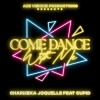 Charmeka Joquelle、Cupid - Come Dance With Me