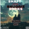 Shaft、Shuggie Rocks - Magic Love