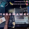 Dxp、Noonie Blanco - THROW AWAY 2 (LETS GO)(feat. Noonie Blanco)(Explicit)