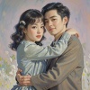 尹美芝 - 不夜城的光芒