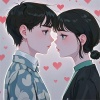 尹美芝、孟令辉 - 事情可庆祝
