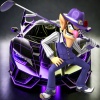 els cundits - Waluigi Lifestyle