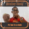 Monkey Black - Pa Que Tu Lo Baile (Explicit)