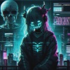 PHXNKGHXST、Phonk 808 - CYBERGHOST