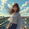 晓静 - 奈何桥上的姑娘