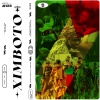 Dj Yordane、Zakente - Ximboto (feat. Zakente)