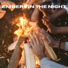 Fireplace at Home、Fire Sounds For Sleep、Warm Chill Fire Sounds - Embers in the Night (Loopable, No Fade)