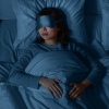 Smooth Background Sounds、Music for Rest、Night Sleep Music - Gentle Tones for Nighttime Calm