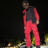 KBM GAUPO - LIKE ME (Explicit)