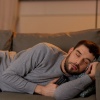 Blissful Night、Deep Sleep Music Soundscapes、Deep Sleep Relaxation - Gentle Whispers Through the Dark