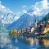 Music Box Parade、Exotic Relax Music World、Evening Relaxation Music Lounge - Quiet Moments Melodies
