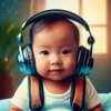 Gentle Music、Soothing Baby、Soothing Baby Music - Baby's Serene Music