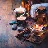 Atmósferas curativas、Música Acogedora para Spa、Música de Fondo para Masajes - Notas De Masaje Calmantes