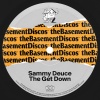 Sammy Deuce - The Get Down (Extended Mix)