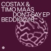 Costax、timo maas - Don't Say