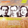 Jascha Nemtsov - No. 1, Andantino