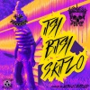 bulletproof、the fool - iTSY BiTSY SKiTZO (Explicit)