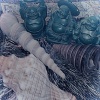 Tyrell Bonney - lush (we want the world)