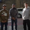 Ckingpeace、Eklipse、Jae Mann - like that (feat. Eklipse & Jae mann)(Explicit)