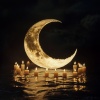 Strings Stories - Candles On The Moon