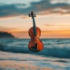 Strings Stories - Morning Mood