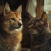 Background Music for Home Alone Pets、The Morning Coffee Time、Beautiful Music for Pets - Pet Peace Soothing Tones