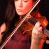 Julia Dina - Come Little Children (Sarah's Theme)(Violin Cover)