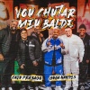 Guga Nandes、Caju Pra Baixo - Vou Chutar Meu Balde