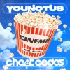 YouNotUs、Cheat Codes、Barbz - Cinema