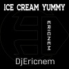 Dj Ericnem - Ice Cream Yummy (Budots)