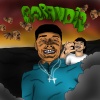 Capone、Prod Benzo - Paranóia (Explicit)
