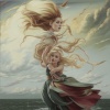 Solodchi Mix - Wind